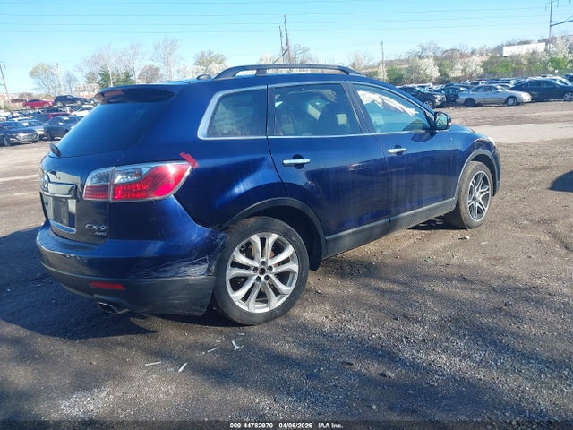 Продаж на аукціоні авто 2011 Mazda Cx-9 Grand Touring, vin: JM3TB3DV2B0308439, номер лоту: 44782970