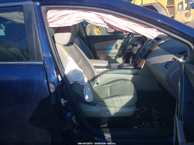 Продаж на аукціоні авто 2011 Mazda Cx-9 Grand Touring, vin: JM3TB3DV2B0308439, номер лоту: 44782970