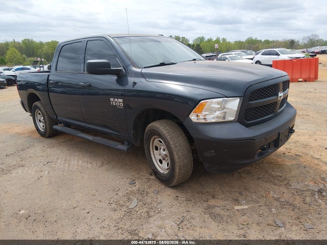 Aukcja sprzedaży 2020 Ram 1500 Classic Tradesman  4x4 5'7 Box, vin: 3C6RR7KG1LG140436, numer aukcji: 44782973