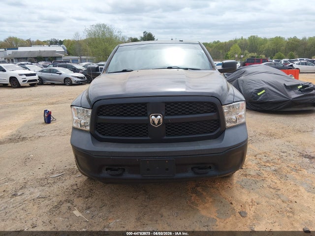 Aukcja sprzedaży 2020 Ram 1500 Classic Tradesman  4x4 5'7 Box, vin: 3C6RR7KG1LG140436, numer aukcji: 44782973
