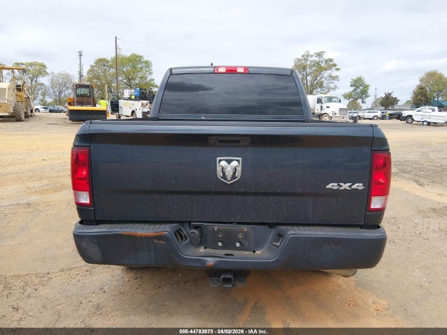 Aukcja sprzedaży 2020 Ram 1500 Classic Tradesman  4x4 5'7 Box, vin: 3C6RR7KG1LG140436, numer aukcji: 44782973