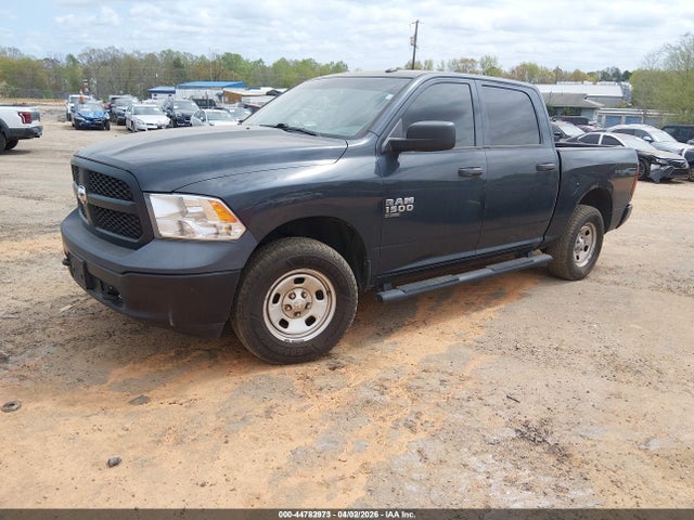 Aukcja sprzedaży 2020 Ram 1500 Classic Tradesman  4x4 5'7 Box, vin: 3C6RR7KG1LG140436, numer aukcji: 44782973
