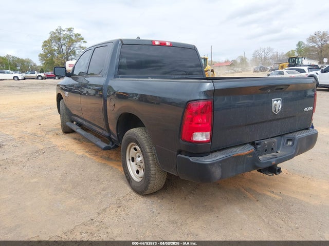 Aukcja sprzedaży 2020 Ram 1500 Classic Tradesman  4x4 5'7 Box, vin: 3C6RR7KG1LG140436, numer aukcji: 44782973