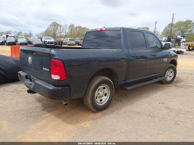 Aukcja sprzedaży 2020 Ram 1500 Classic Tradesman  4x4 5'7 Box, vin: 3C6RR7KG1LG140436, numer aukcji: 44782973