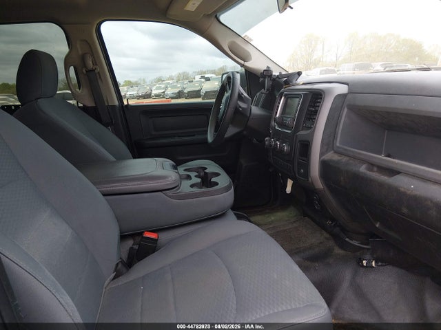 Aukcja sprzedaży 2020 Ram 1500 Classic Tradesman  4x4 5'7 Box, vin: 3C6RR7KG1LG140436, numer aukcji: 44782973