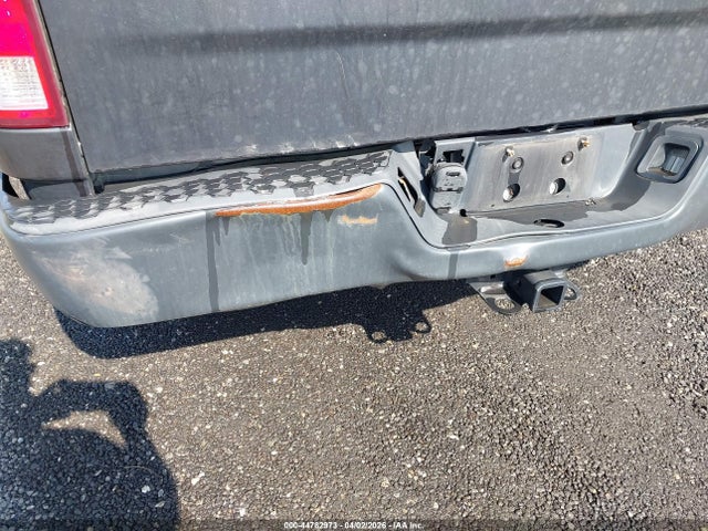 Aukcja sprzedaży 2020 Ram 1500 Classic Tradesman  4x4 5'7 Box, vin: 3C6RR7KG1LG140436, numer aukcji: 44782973