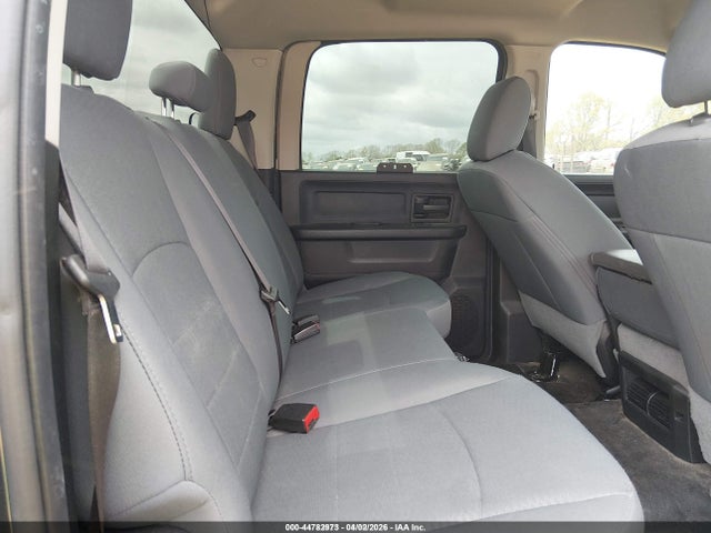 Aukcja sprzedaży 2020 Ram 1500 Classic Tradesman  4x4 5'7 Box, vin: 3C6RR7KG1LG140436, numer aukcji: 44782973