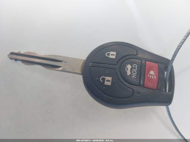 3N1AB7AP4JY327952 Nissan SENTRA S