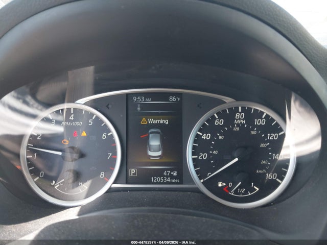 3N1AB7AP4JY327952 Nissan SENTRA S
