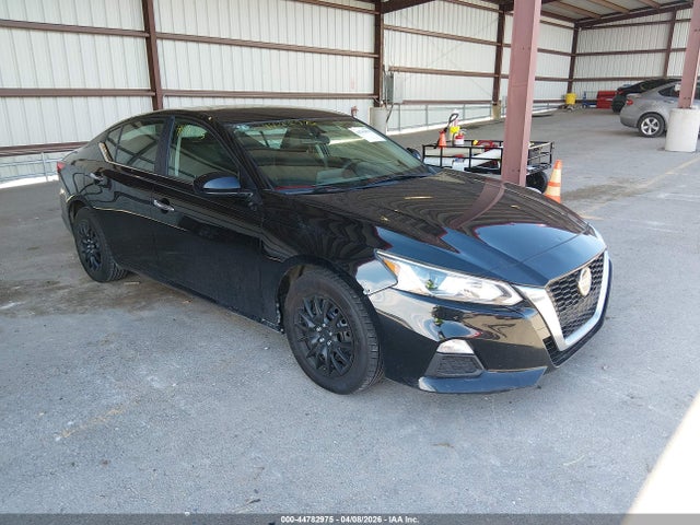 Продажа на аукционе авто 2020 Nissan Altima S Fwd, vin: 1N4BL4BV8LC133937, номер лота: 44782975