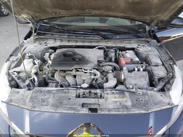 Продажа на аукционе авто 2020 Nissan Altima S Fwd, vin: 1N4BL4BV8LC133937, номер лота: 44782975
