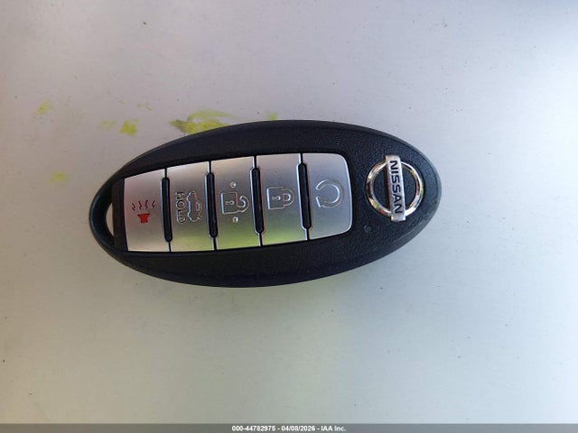 Продажа на аукционе авто 2020 Nissan Altima S Fwd, vin: 1N4BL4BV8LC133937, номер лота: 44782975