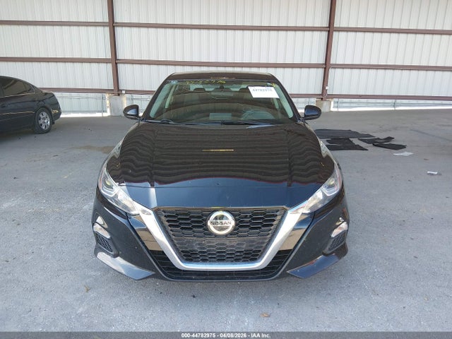 Продажа на аукционе авто 2020 Nissan Altima S Fwd, vin: 1N4BL4BV8LC133937, номер лота: 44782975