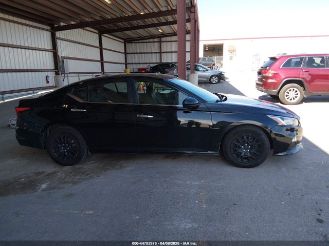 Продажа на аукционе авто 2020 Nissan Altima S Fwd, vin: 1N4BL4BV8LC133937, номер лота: 44782975