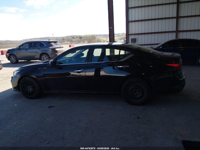 Продажа на аукционе авто 2020 Nissan Altima S Fwd, vin: 1N4BL4BV8LC133937, номер лота: 44782975
