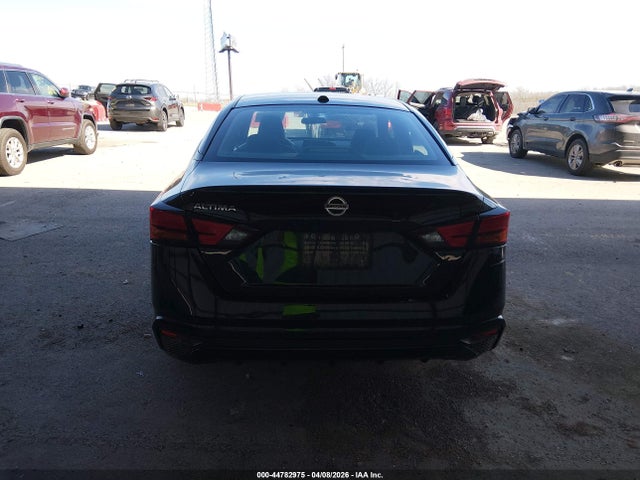 Продажа на аукционе авто 2020 Nissan Altima S Fwd, vin: 1N4BL4BV8LC133937, номер лота: 44782975