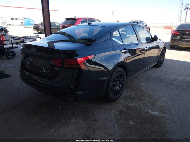 Продажа на аукционе авто 2020 Nissan Altima S Fwd, vin: 1N4BL4BV8LC133937, номер лота: 44782975