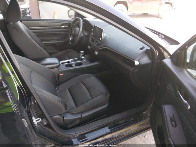 Продажа на аукционе авто 2020 Nissan Altima S Fwd, vin: 1N4BL4BV8LC133937, номер лота: 44782975