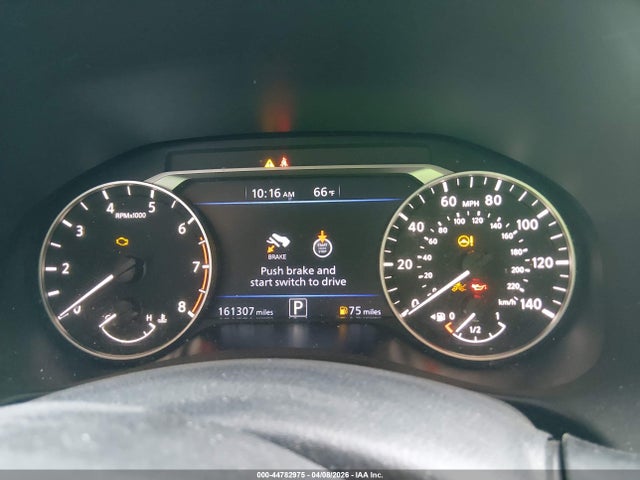 Продажа на аукционе авто 2020 Nissan Altima S Fwd, vin: 1N4BL4BV8LC133937, номер лота: 44782975