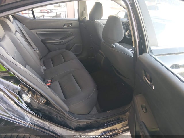 Продажа на аукционе авто 2020 Nissan Altima S Fwd, vin: 1N4BL4BV8LC133937, номер лота: 44782975