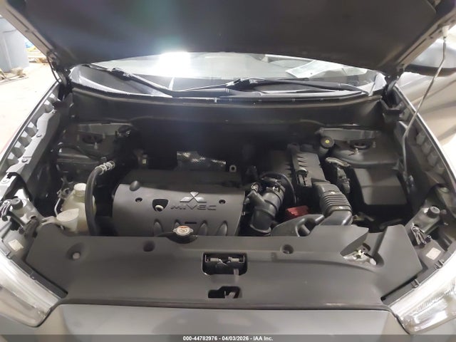 Aukcja sprzedaży 2015 Mitsubishi Outlander Sport Se, vin: 4A4AR4AU3FE053928, numer aukcji: 44782976