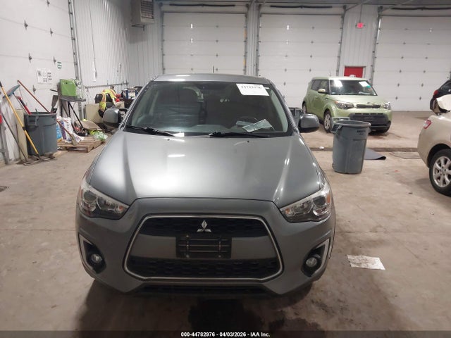 Aukcja sprzedaży 2015 Mitsubishi Outlander Sport Se, vin: 4A4AR4AU3FE053928, numer aukcji: 44782976