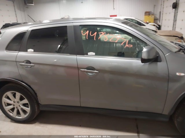 Aukcja sprzedaży 2015 Mitsubishi Outlander Sport Se, vin: 4A4AR4AU3FE053928, numer aukcji: 44782976