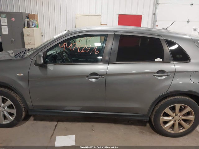 Aukcja sprzedaży 2015 Mitsubishi Outlander Sport Se, vin: 4A4AR4AU3FE053928, numer aukcji: 44782976