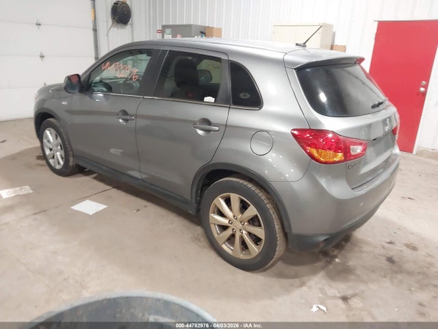 Aukcja sprzedaży 2015 Mitsubishi Outlander Sport Se, vin: 4A4AR4AU3FE053928, numer aukcji: 44782976
