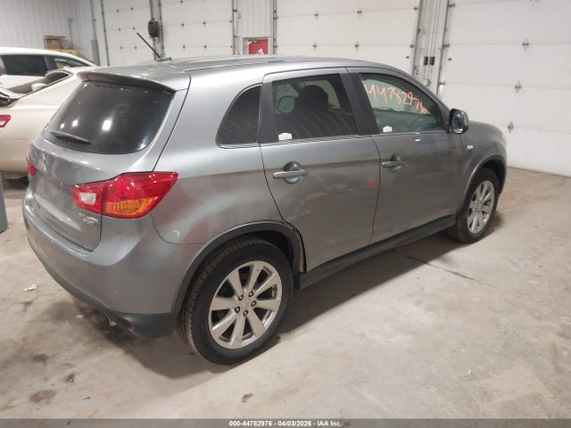 Aukcja sprzedaży 2015 Mitsubishi Outlander Sport Se, vin: 4A4AR4AU3FE053928, numer aukcji: 44782976