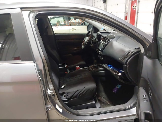 Aukcja sprzedaży 2015 Mitsubishi Outlander Sport Se, vin: 4A4AR4AU3FE053928, numer aukcji: 44782976