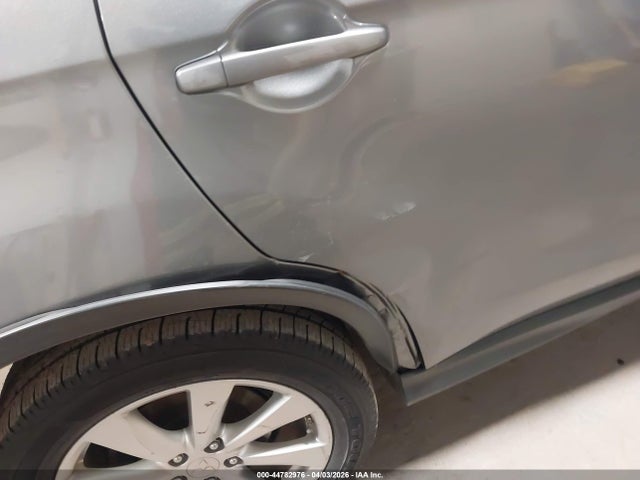 Aukcja sprzedaży 2015 Mitsubishi Outlander Sport Se, vin: 4A4AR4AU3FE053928, numer aukcji: 44782976