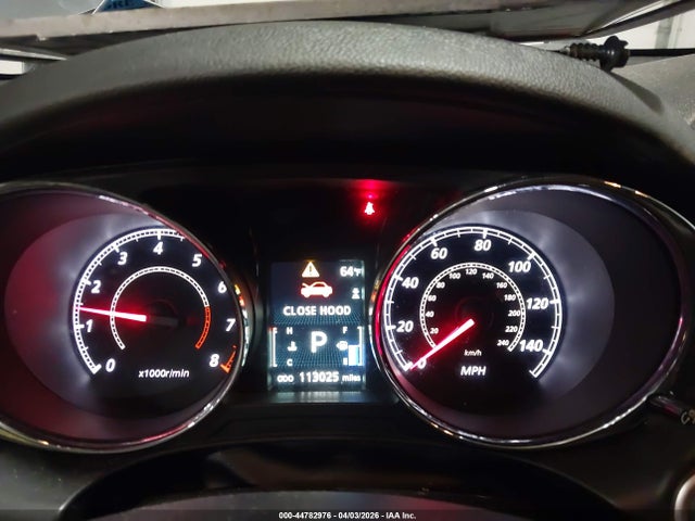 Aukcja sprzedaży 2015 Mitsubishi Outlander Sport Se, vin: 4A4AR4AU3FE053928, numer aukcji: 44782976