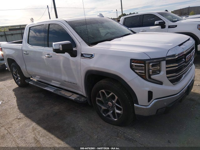 Aukcja sprzedaży 2024 Gmc Sierra 1500 2wd  Short Box Slt, vin: 3GTPHDED7RG128089, numer aukcji: 44782981