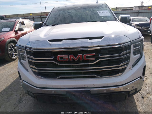 Продаж на аукціоні авто 2024 Gmc Sierra 1500 2wd  Short Box Slt, vin: 3GTPHDED7RG128089, номер лоту: 44782981