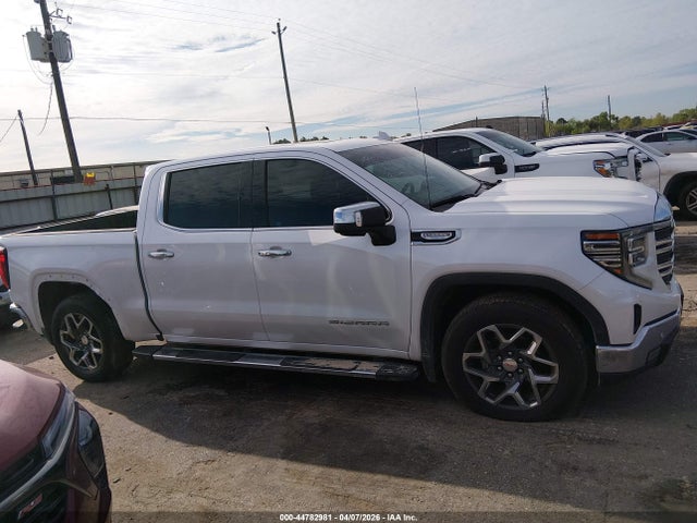 Продаж на аукціоні авто 2024 Gmc Sierra 1500 2wd  Short Box Slt, vin: 3GTPHDED7RG128089, номер лоту: 44782981