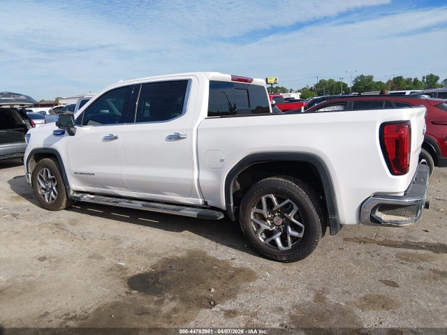 Продаж на аукціоні авто 2024 Gmc Sierra 1500 2wd  Short Box Slt, vin: 3GTPHDED7RG128089, номер лоту: 44782981