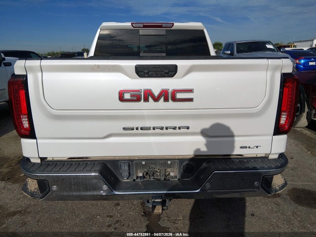 Продаж на аукціоні авто 2024 Gmc Sierra 1500 2wd  Short Box Slt, vin: 3GTPHDED7RG128089, номер лоту: 44782981