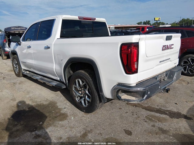Продаж на аукціоні авто 2024 Gmc Sierra 1500 2wd  Short Box Slt, vin: 3GTPHDED7RG128089, номер лоту: 44782981