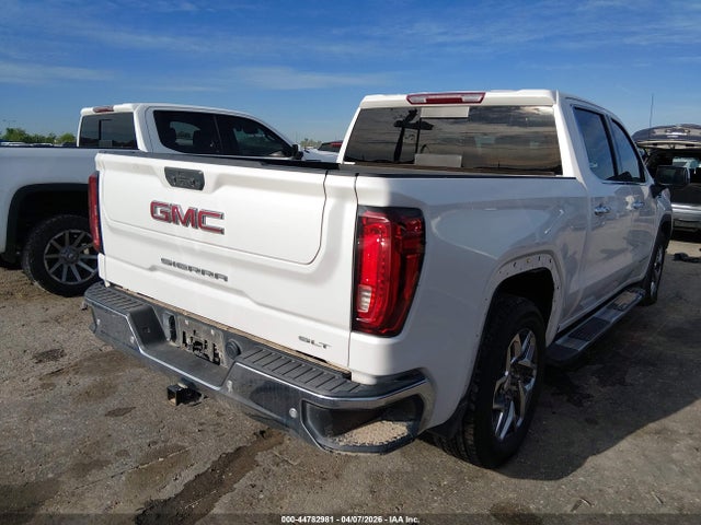 Продаж на аукціоні авто 2024 Gmc Sierra 1500 2wd  Short Box Slt, vin: 3GTPHDED7RG128089, номер лоту: 44782981