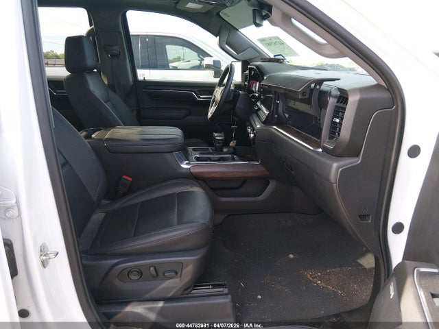 Продаж на аукціоні авто 2024 Gmc Sierra 1500 2wd  Short Box Slt, vin: 3GTPHDED7RG128089, номер лоту: 44782981