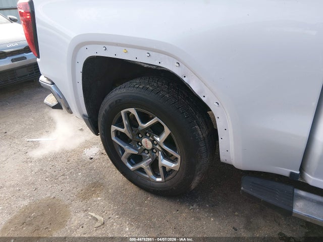 Продаж на аукціоні авто 2024 Gmc Sierra 1500 2wd  Short Box Slt, vin: 3GTPHDED7RG128089, номер лоту: 44782981