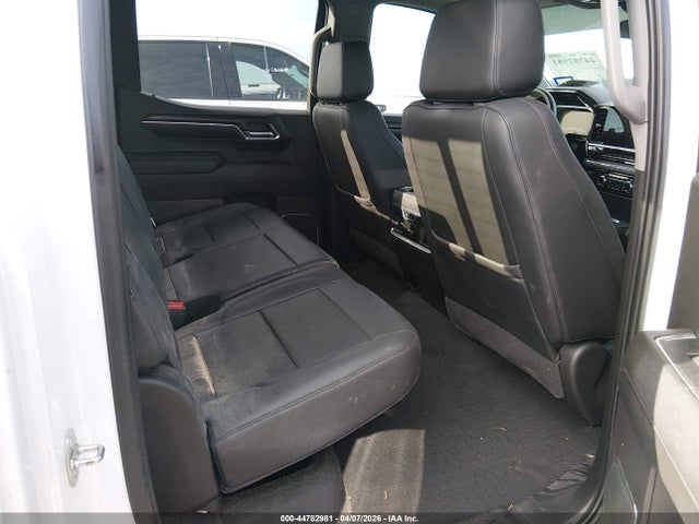 Продаж на аукціоні авто 2024 Gmc Sierra 1500 2wd  Short Box Slt, vin: 3GTPHDED7RG128089, номер лоту: 44782981
