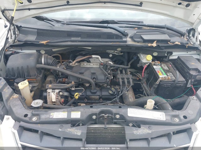 2009 CHRYSLER TOWN & COUNTRY 2A8HR54169R596977 Photo 9