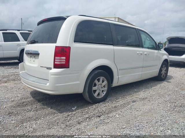 2009 CHRYSLER TOWN & COUNTRY 2A8HR54169R596977 Photo 3