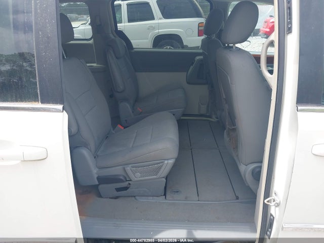 2009 CHRYSLER TOWN & COUNTRY 2A8HR54169R596977 Photo 7