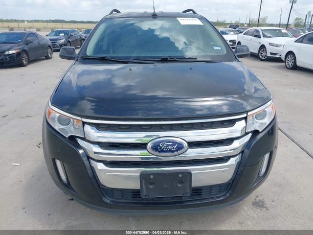 Ford Edge Limited 2014 2FMDK3KC1EBB63875 Image 12