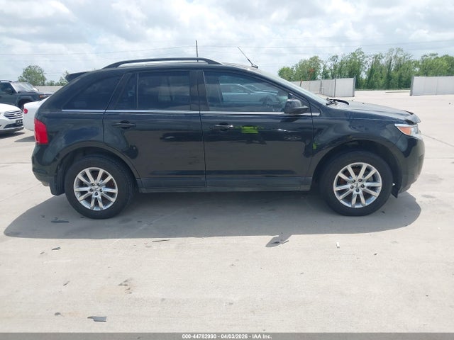 Ford Edge Limited 2014 2FMDK3KC1EBB63875 Image 13
