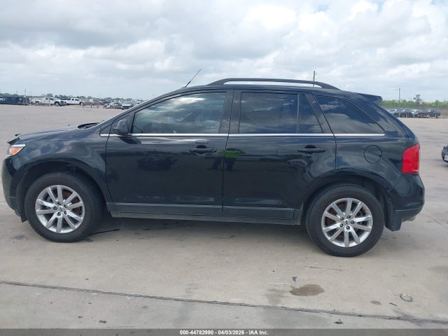 Ford Edge Limited 2014 2FMDK3KC1EBB63875 Image 14