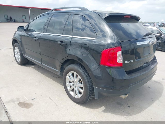 Ford Edge Limited 2014 2FMDK3KC1EBB63875 Image 3